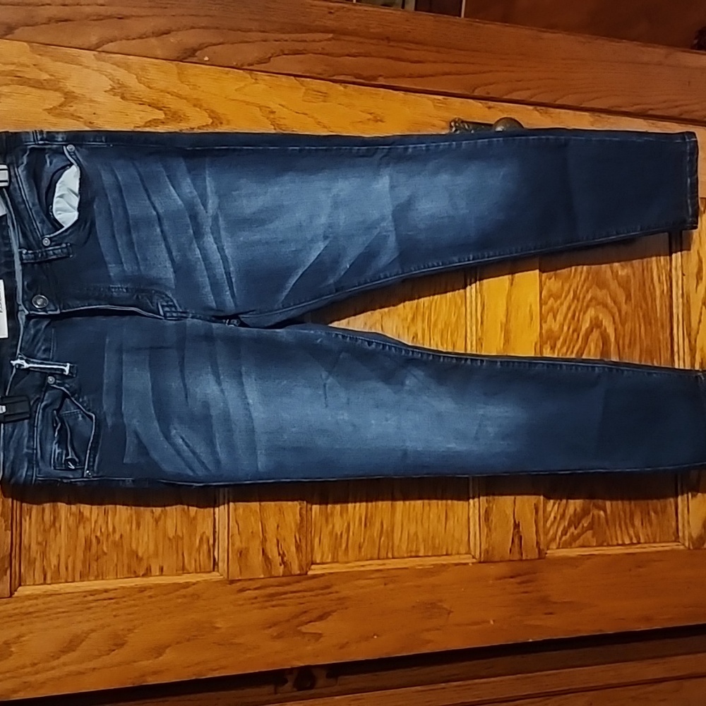 Kancan Blue Jeans